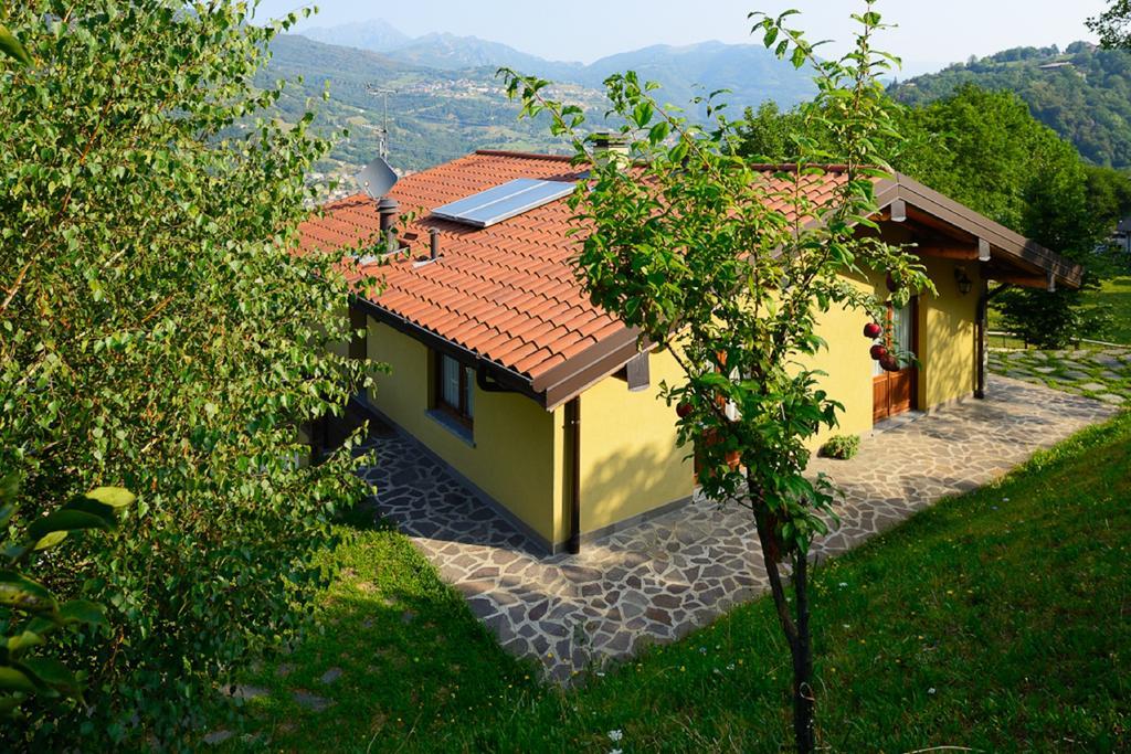 Bed And Breakfast Montino Cene ภายนอก รูปภาพ