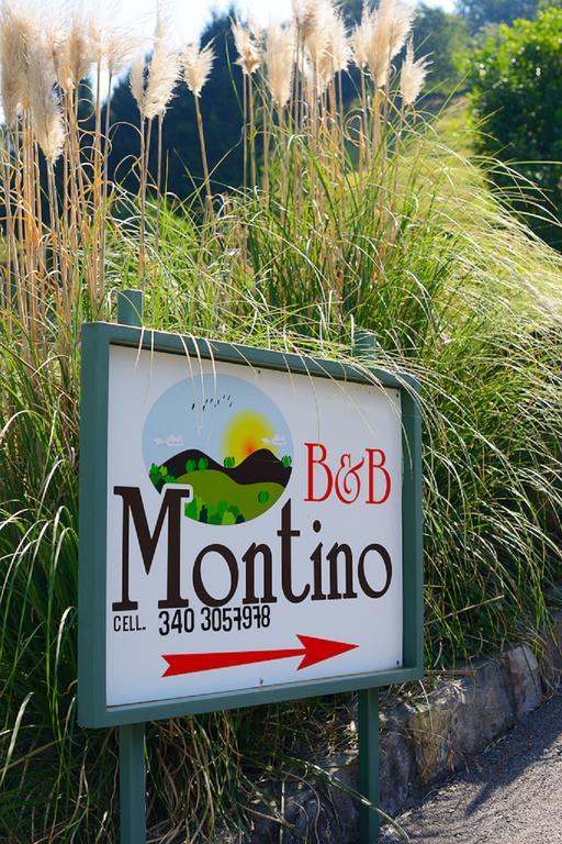 Bed And Breakfast Montino Cene ภายนอก รูปภาพ