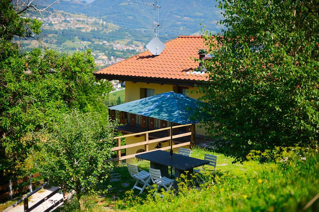 Bed And Breakfast Montino Cene ภายนอก รูปภาพ