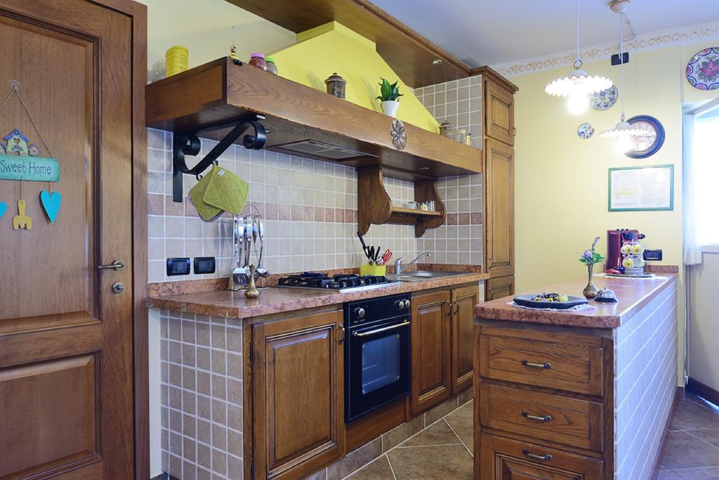 Bed And Breakfast Montino Cene ภายนอก รูปภาพ