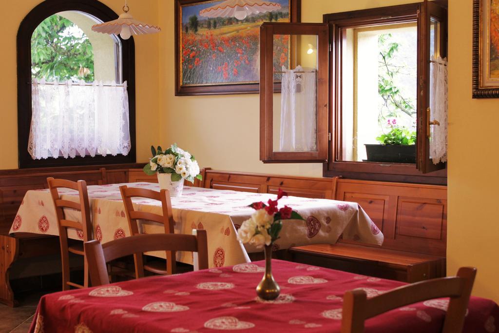 Bed And Breakfast Montino Cene ภายนอก รูปภาพ